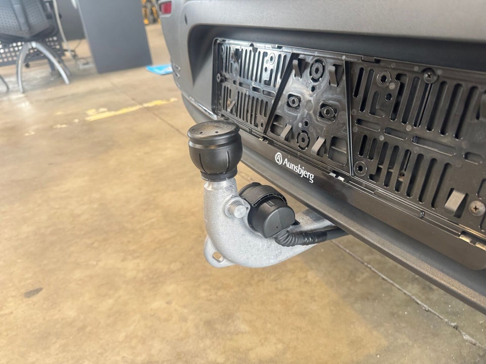 Mercedes EQA250 Progressive 5d