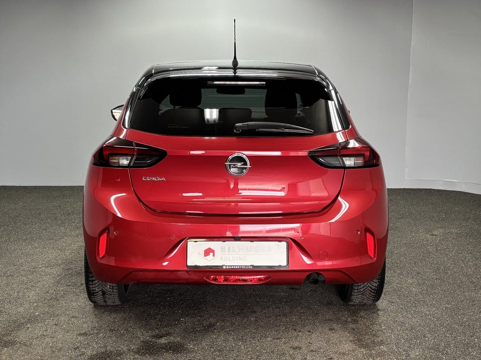 Opel Corsa 1,2 Elegance 5d