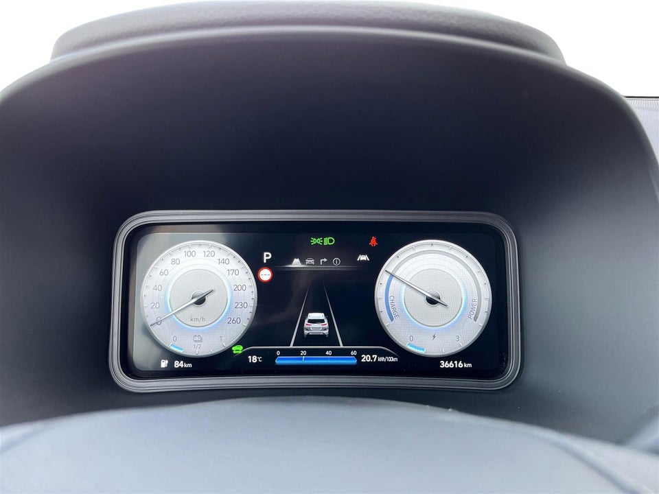 Hyundai Kona 64 EV Exclusive 5d