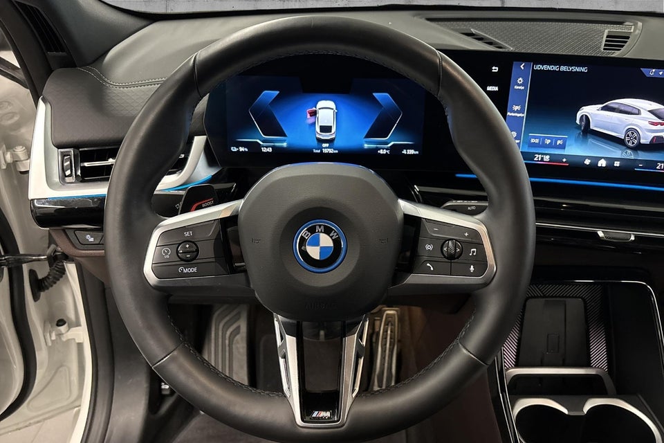 BMW iX2 xDrive30 M-Sport 5d