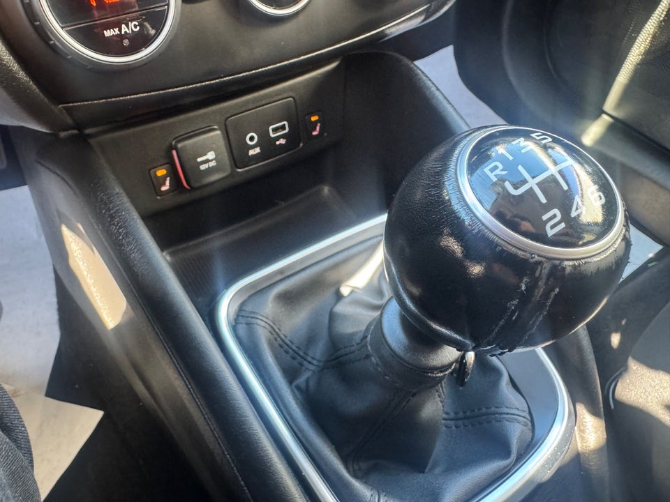 Fiat Tipo 1,4 T-Jet 120 Lounge 5d