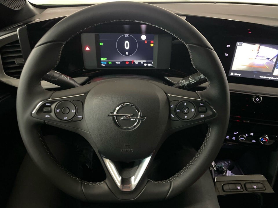 Opel Mokka-e 50 GS Line 5d