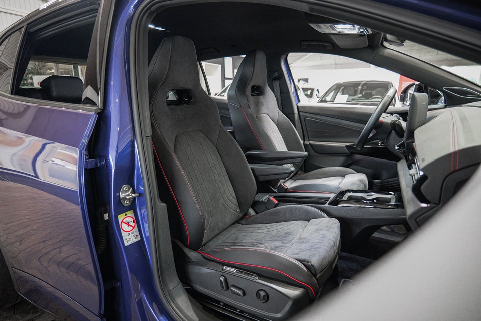 VW ID.4 77 GTX 4Motion 5d