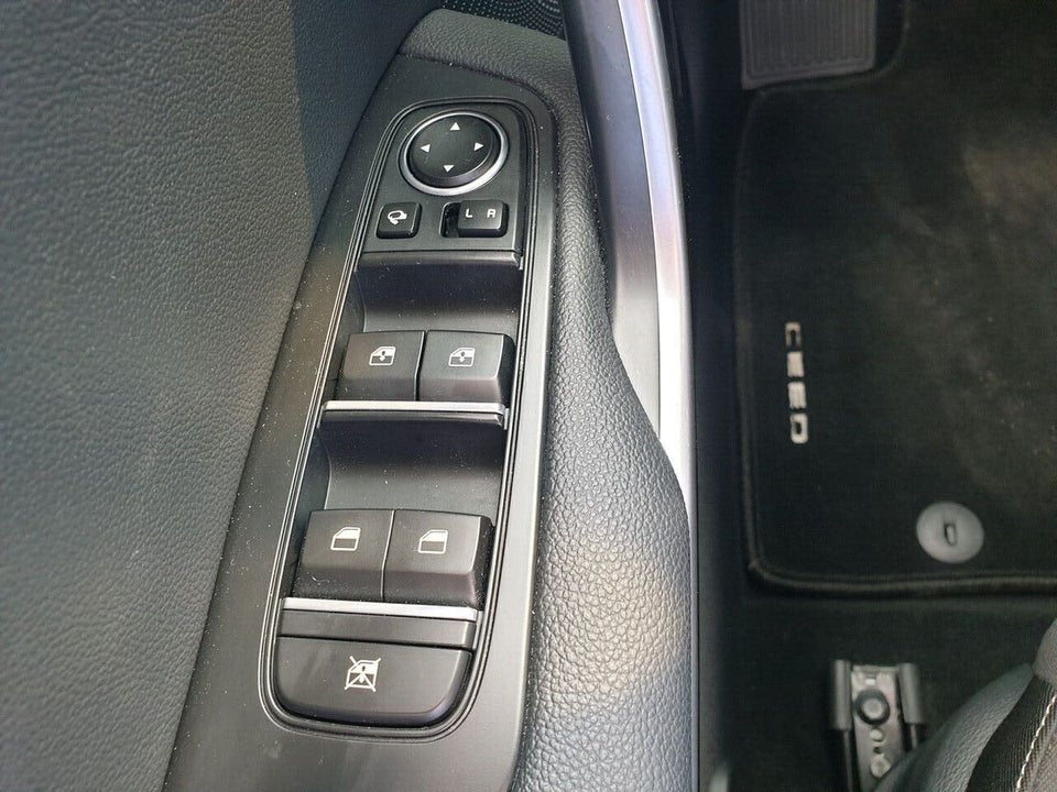 Kia Ceed 1,6 PHEV Prestige SW DCT 5d