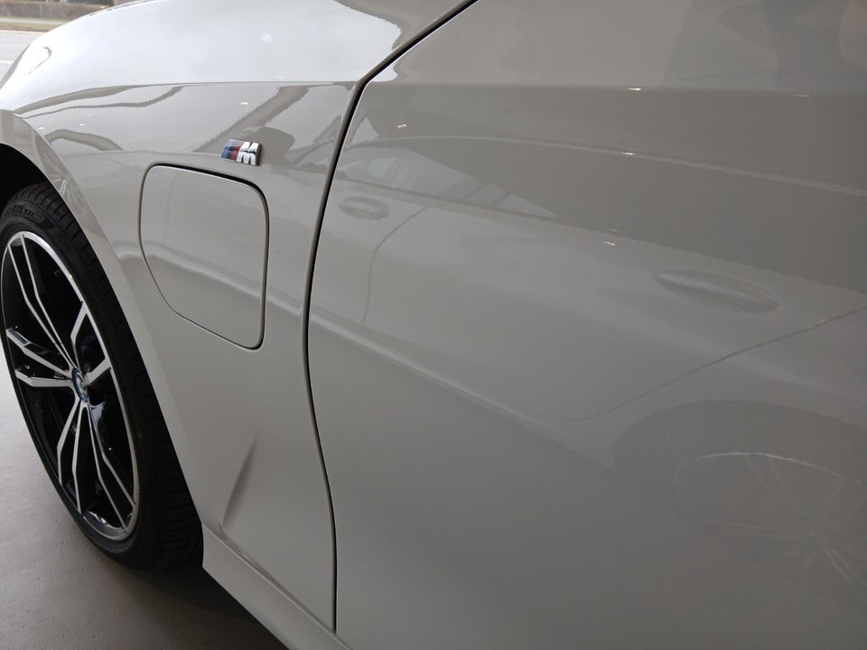 BMW 330e 2,0 M-Sport+ aut. 4d
