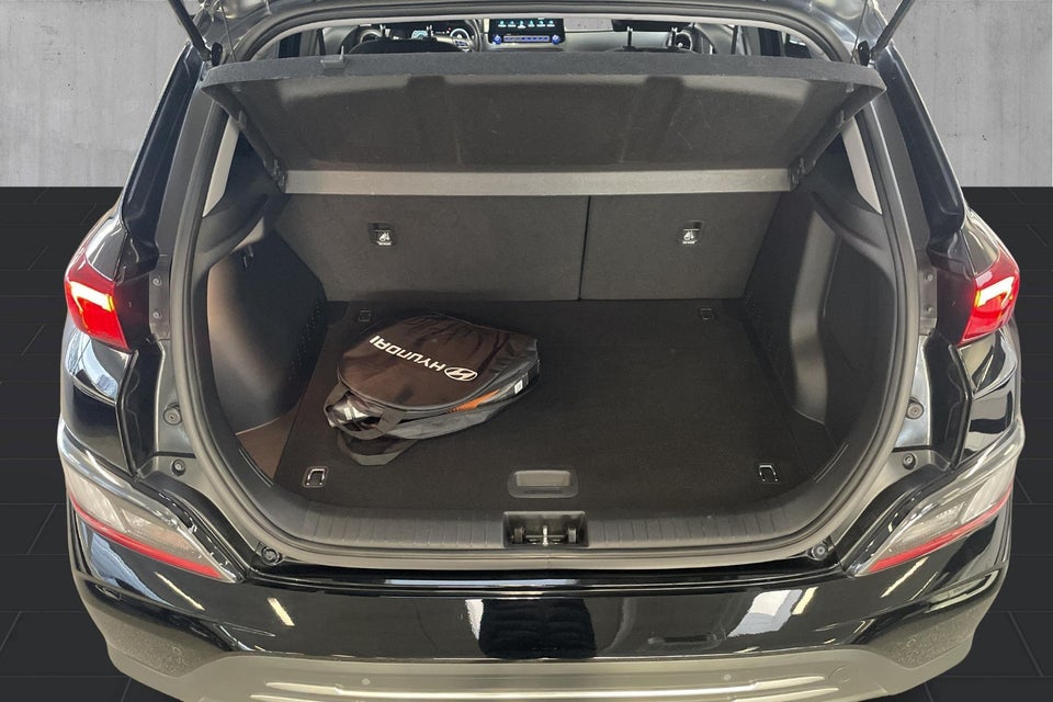 Hyundai Kona 39 EV Trend 5d