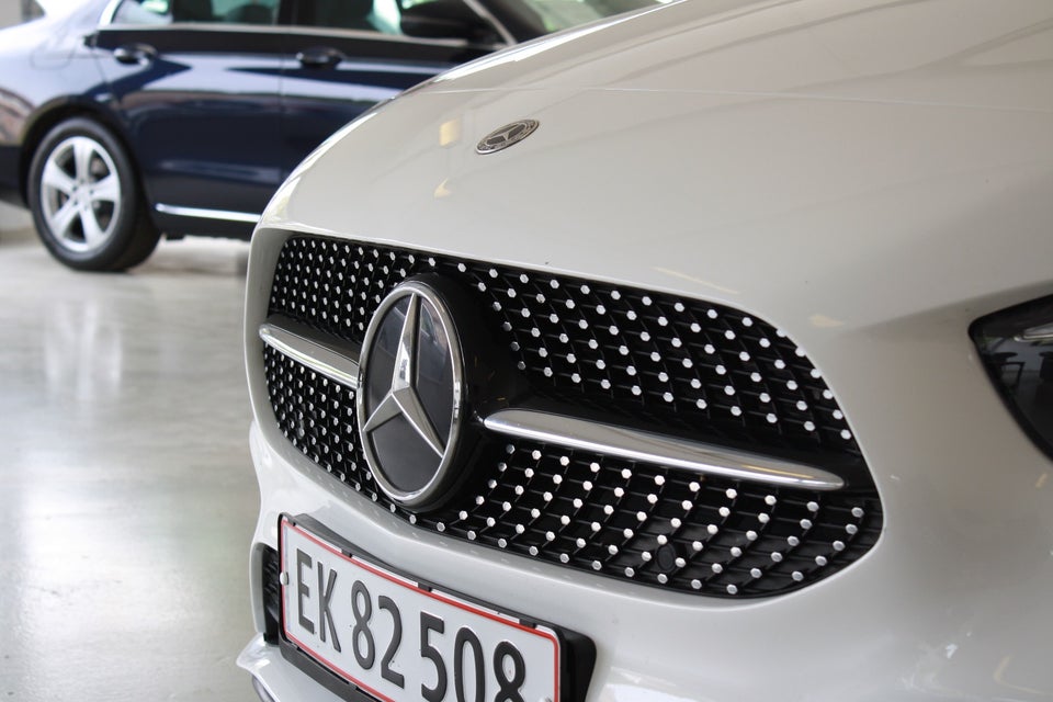 Mercedes B200 d 2,0 AMG Line aut. 5d