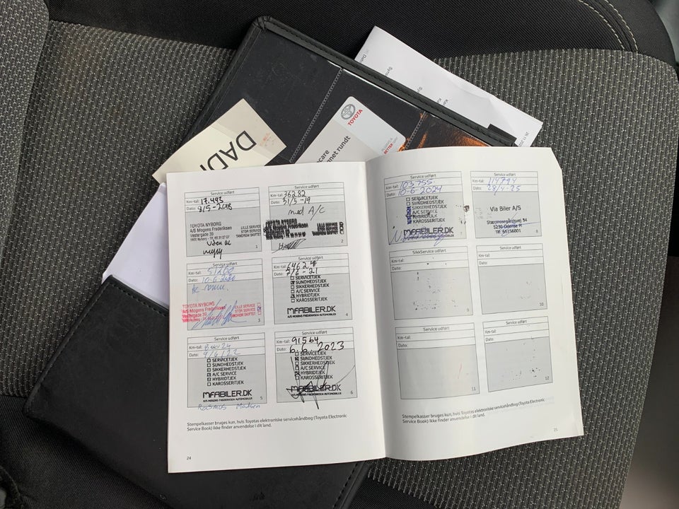 Toyota Yaris 1,5 Hybrid H2 e-CVT 5d