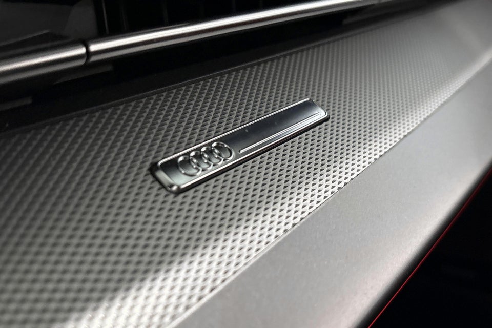 Audi A3 35 TFSi S-line Edition Sportback S-tr. 5d