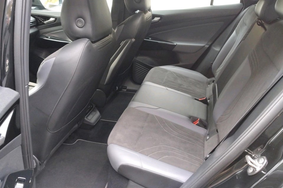 VW ID.5 77 Pro Performance 5d