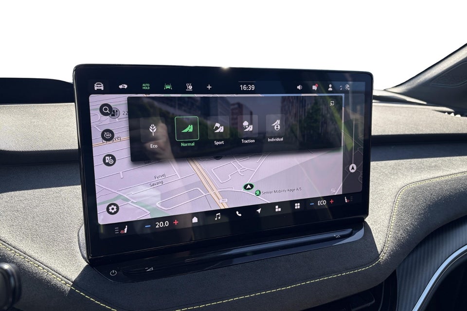 Skoda Enyaq iV RS 5d
