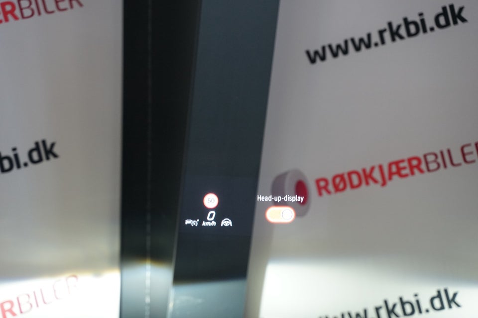 Mercedes EQA350 AMG Premium 4Matic 5d