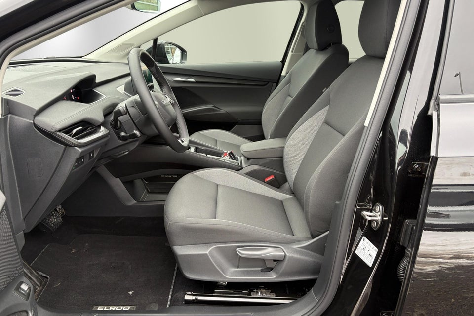 Skoda Elroq 60 iV 5d
