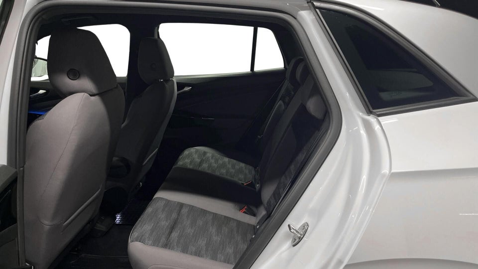 VW ID.4 52 Pure Performance 5d