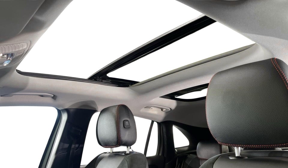 Mercedes EQA250 AMG Line 5d