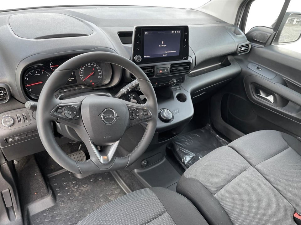 Opel Combo 1,5 D 130 Innovation+ L1V1 aut.