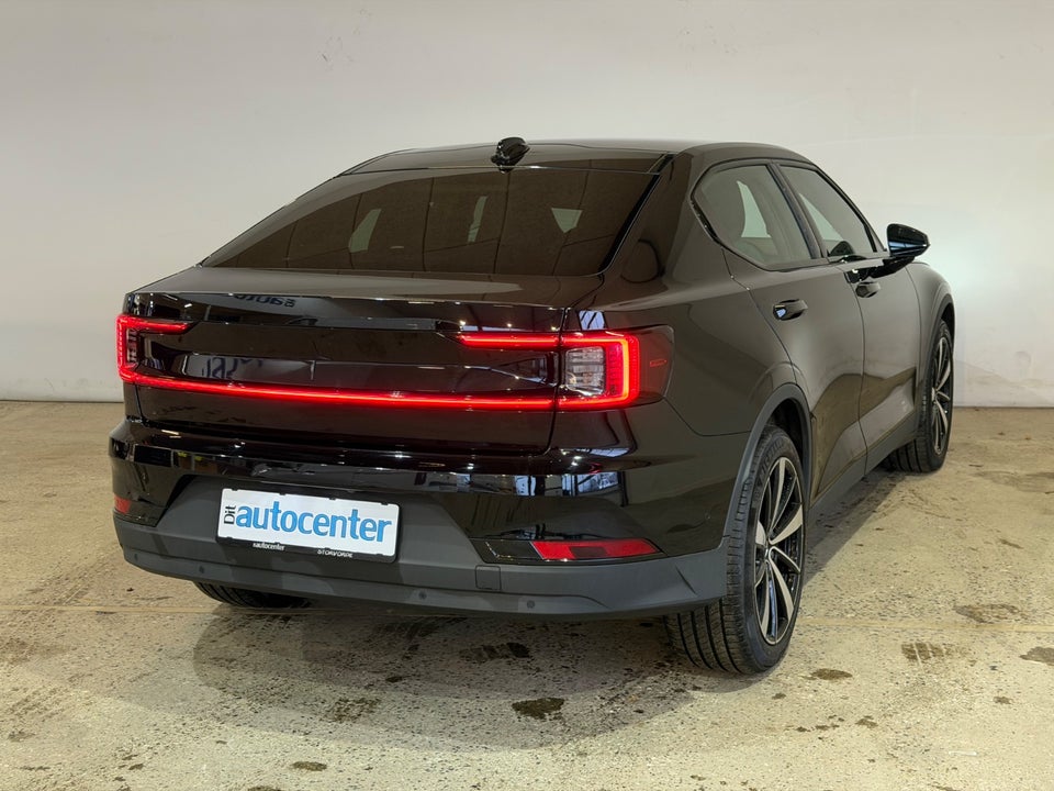 Polestar 2 Long Range 5d