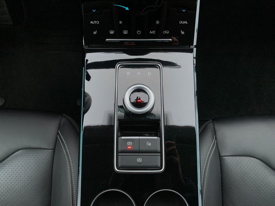 Aiways U5 Premium 5d