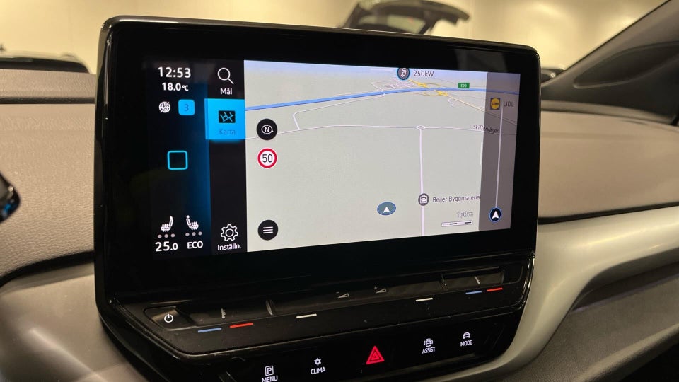 VW ID.4 77 Pro Performance 5d