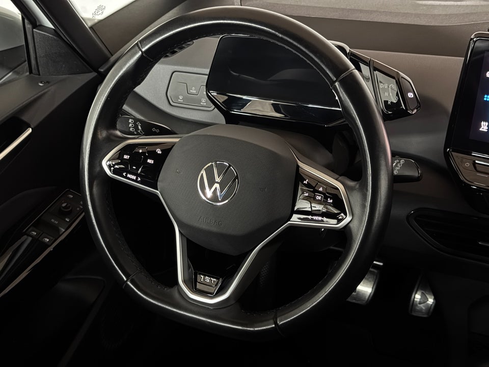 VW ID.3 58 1ST 5d