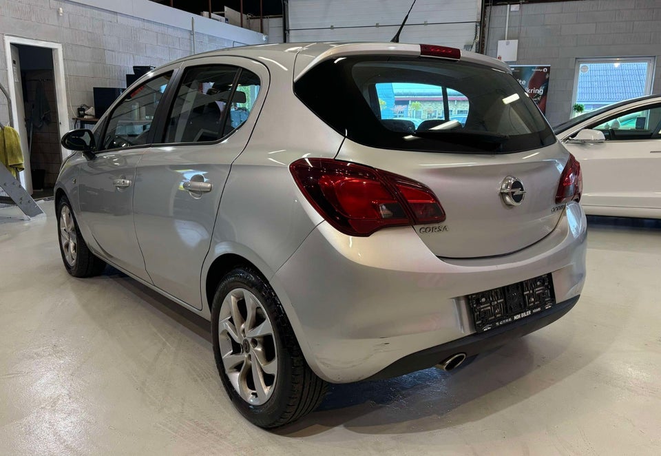 Opel Corsa 1,3 CDTi 95 Cosmo 5d