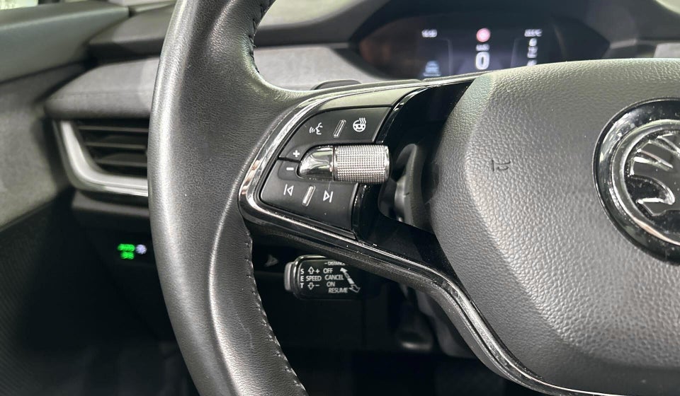 Skoda Enyaq 80 iV 5d