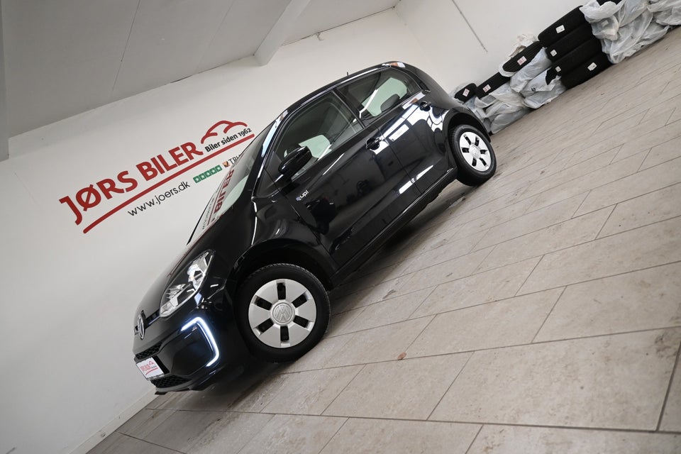 VW e-Up! High Up! 5d