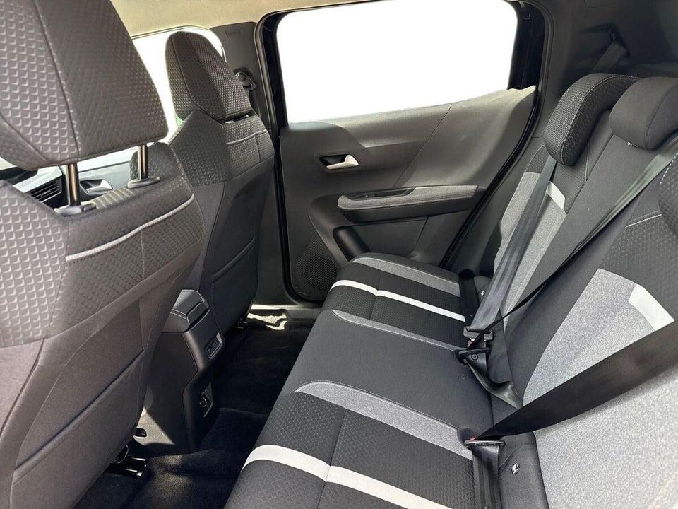 Opel Frontera 44 GS 5d