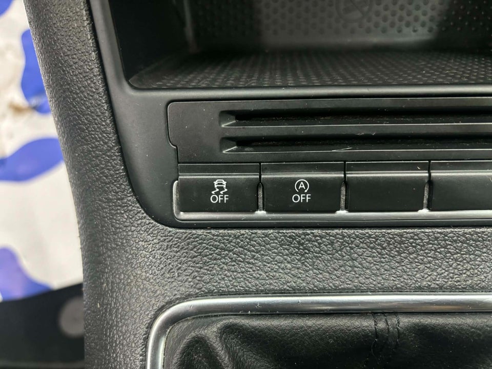 VW Golf Plus 1,6 TDi 105 Comfortline BM 5d