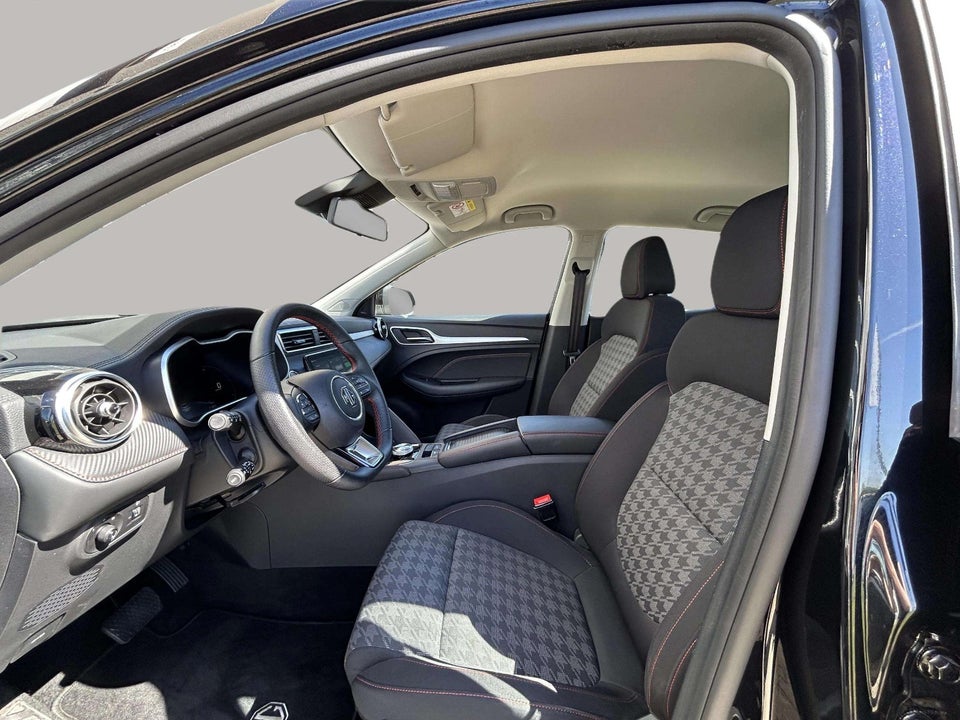 MG ZS 50 Comfort 5d