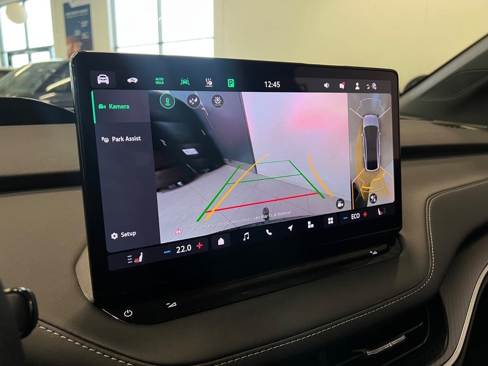 Skoda Enyaq 85x iV Sportline Maxx Coupé 5d