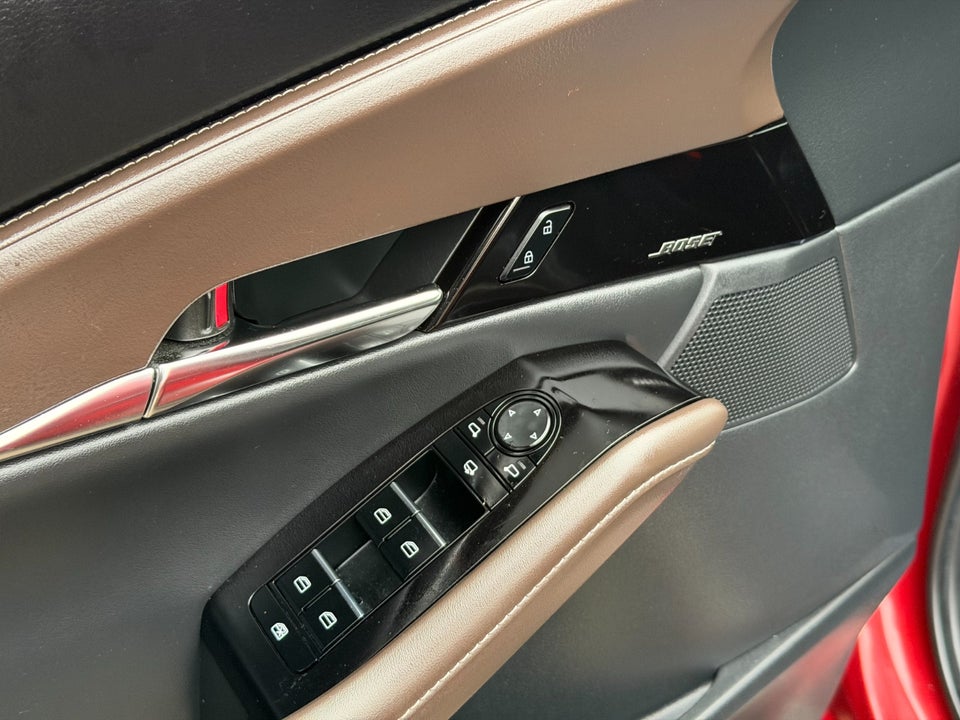 Mazda CX-30 2,0 e-SkyActiv-G 150 Cosmo 5d