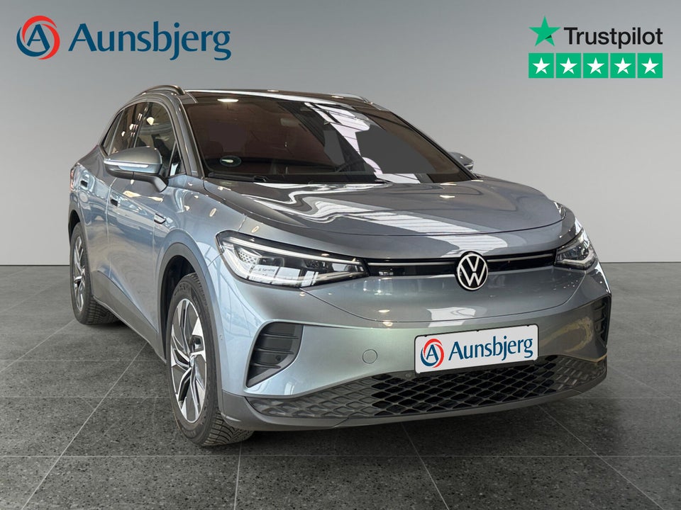 VW ID.4 77 Pro Performance 5d