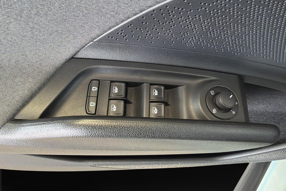 Skoda Enyaq 60 iV Premium 5d