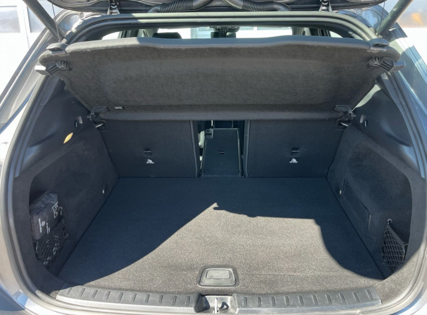Mercedes EQA250+ Progressive Advance 5d