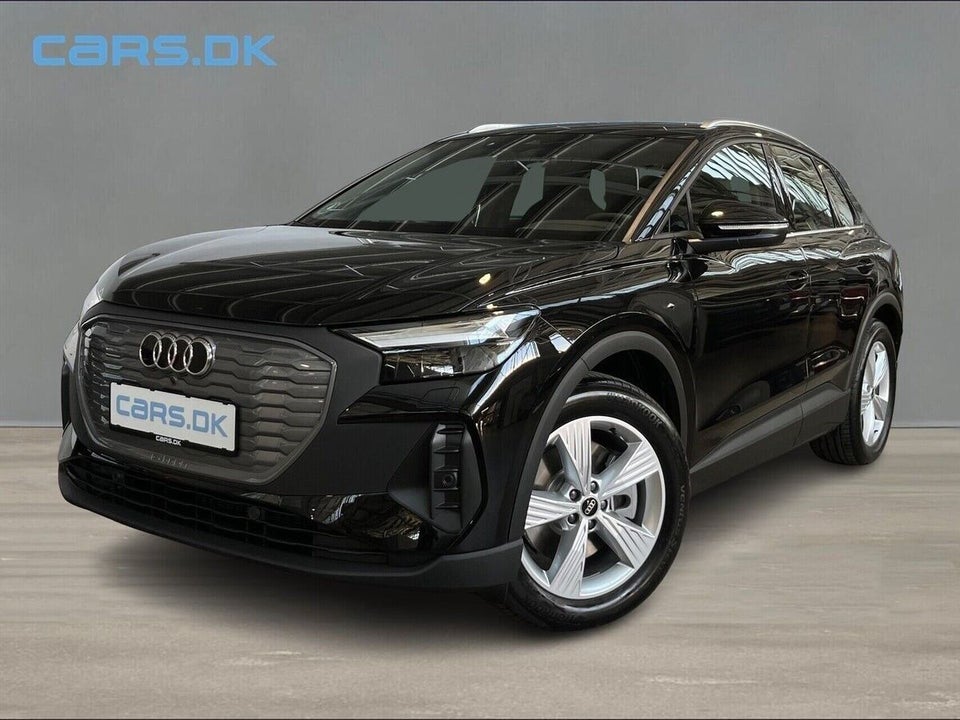 Audi Q4 e-tron 45 Progress 5d