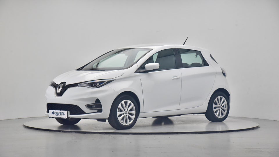 Renault Zoe 52 Zen 5d