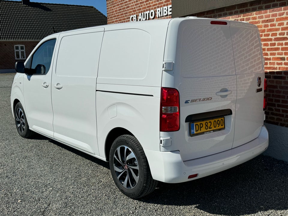 Fiat Scudo E 50 L2H1 Lounge