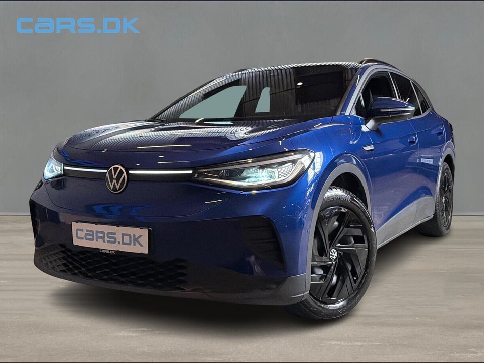 VW ID.4 77 Pro Performance 5d