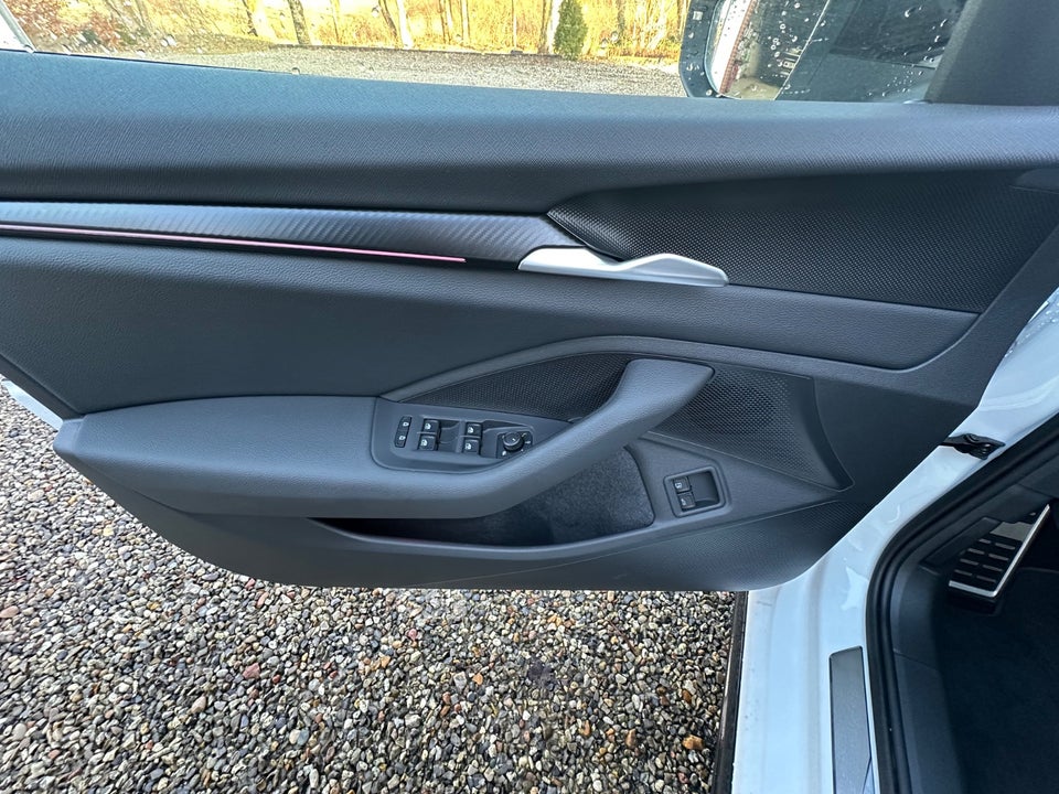 Skoda Superb 1,5 TSi iV Sportline Combi DSG 5d