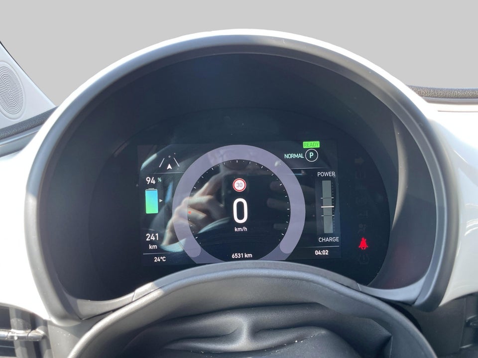 Fiat 500e 42 Icon Pack Cabrio 2d