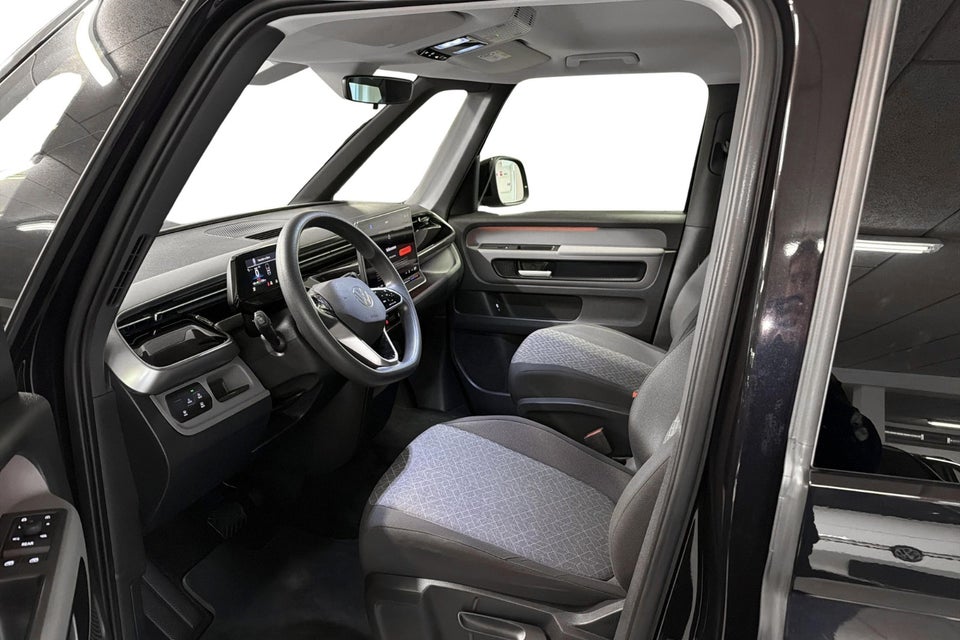 VW ID.Buzz 86 Life 7prs LWB 5d