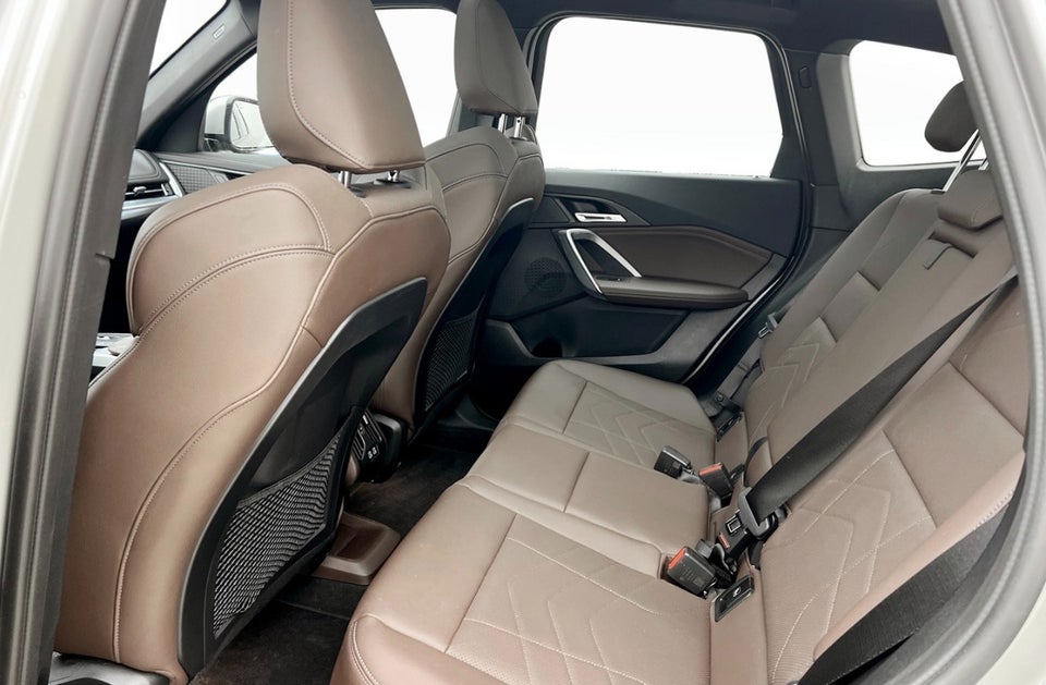 BMW iX1 xDrive30 M-Sport 5d