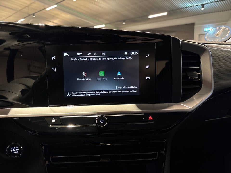 Opel Mokka-e 50 Elegance 5d