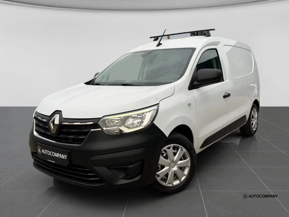 Renault Express 1,5 dCi 95 Tekno 5d