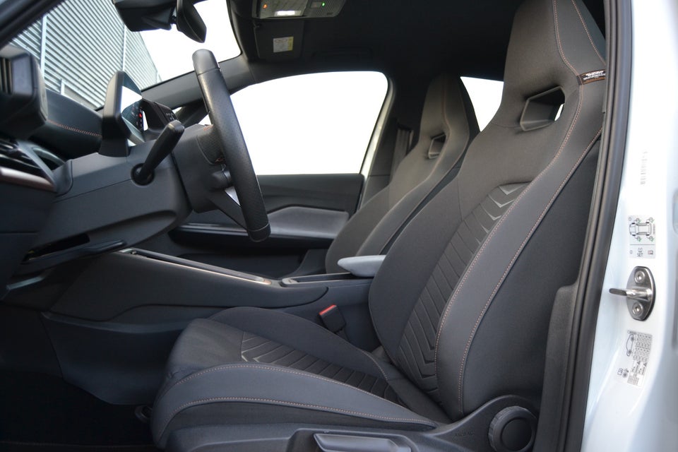 Cupra Born 77 e-Boost 5d