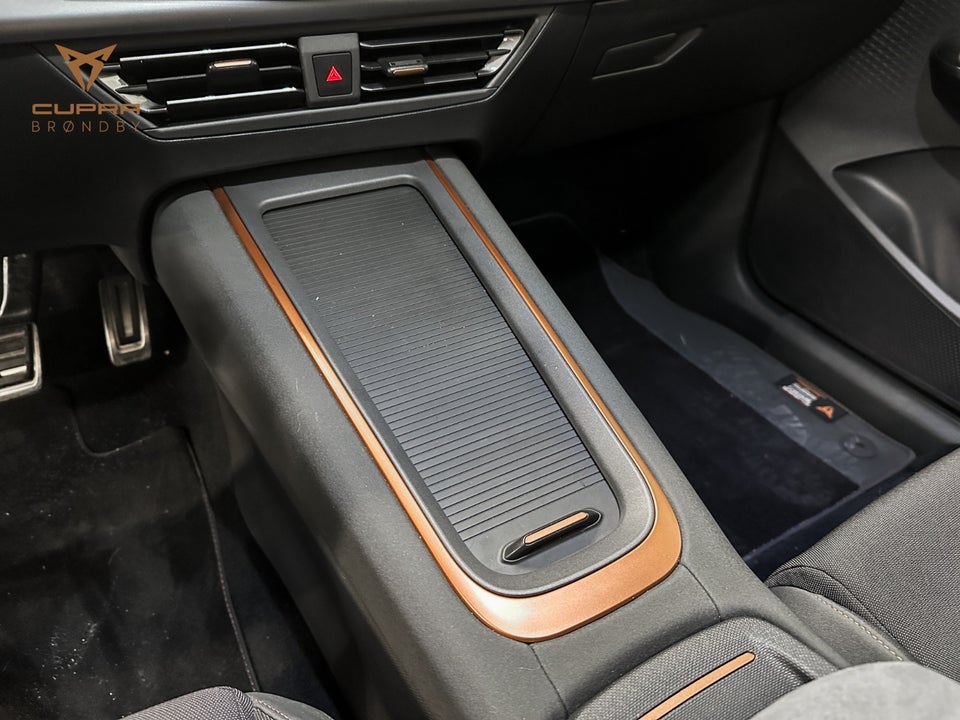 Cupra Born 77 e-Boost 5d