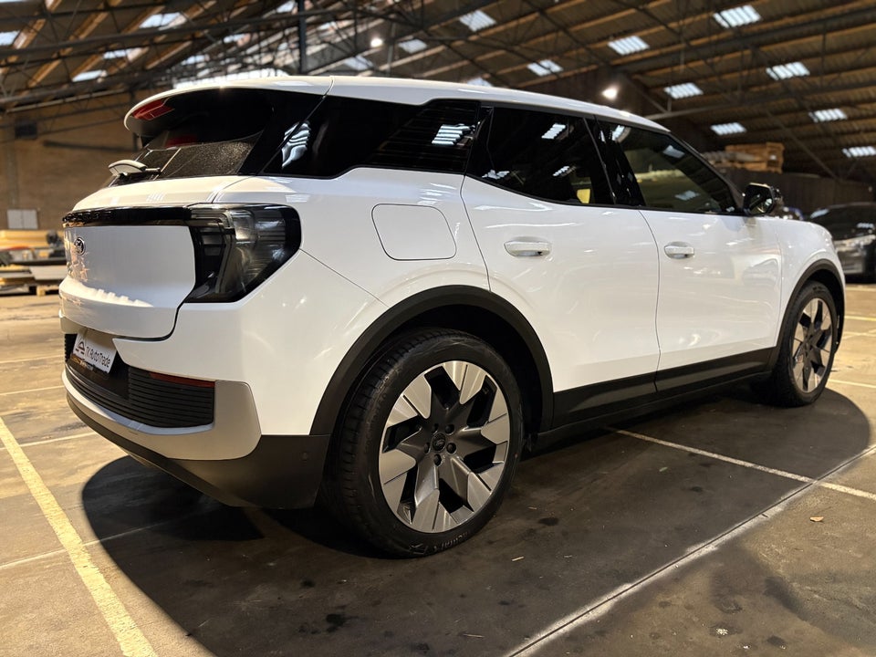 Ford Explorer 77 Premium Extended Range 5d