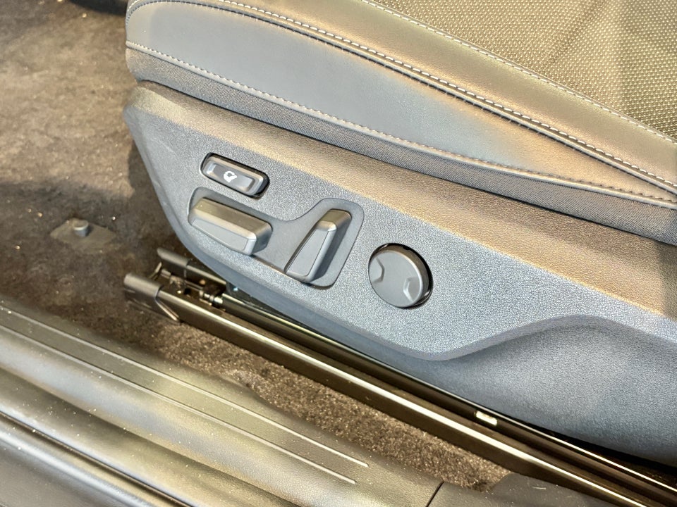 Kia EV6 84 Long Range Prestige 5d