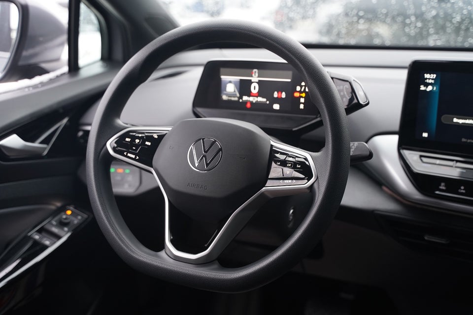 VW ID.4 77 Pro 5d